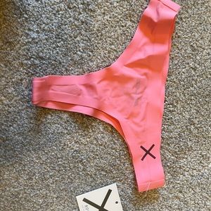 Boutine LA underwear seamless